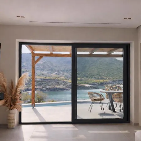 Nephelia - Kea Island * Koundouros